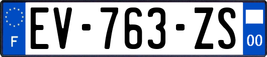 EV-763-ZS