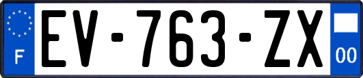 EV-763-ZX