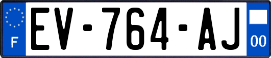 EV-764-AJ