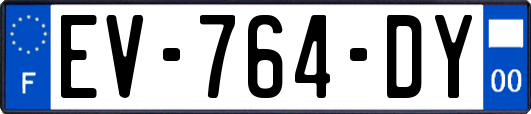 EV-764-DY