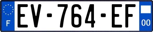 EV-764-EF