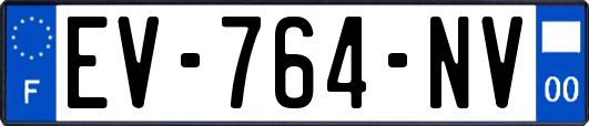 EV-764-NV