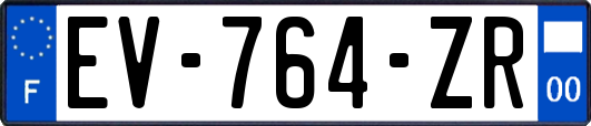 EV-764-ZR