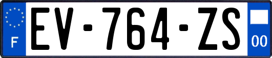 EV-764-ZS