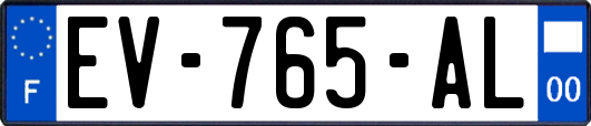 EV-765-AL