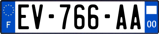 EV-766-AA