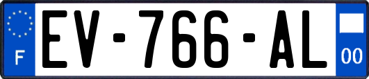 EV-766-AL