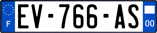 EV-766-AS