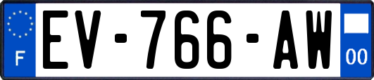 EV-766-AW