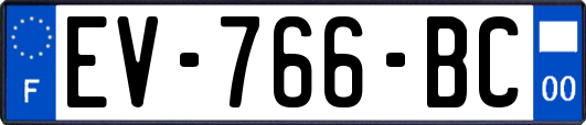 EV-766-BC