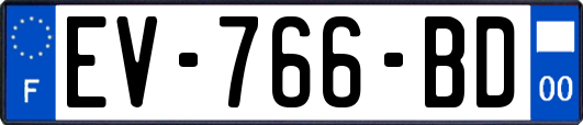 EV-766-BD