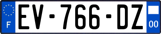 EV-766-DZ