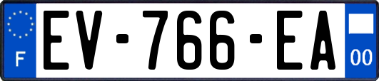 EV-766-EA