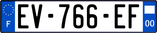 EV-766-EF