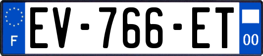 EV-766-ET