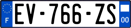 EV-766-ZS