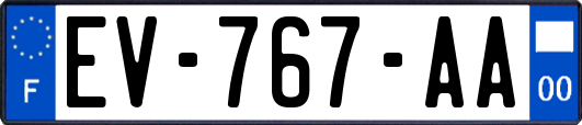 EV-767-AA