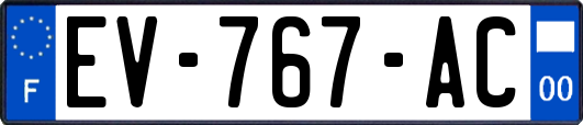 EV-767-AC