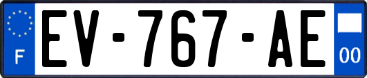 EV-767-AE