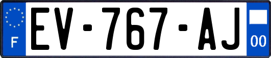 EV-767-AJ