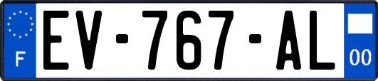 EV-767-AL