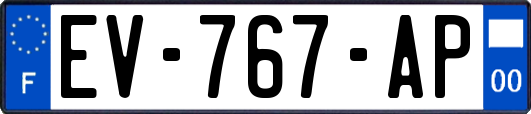 EV-767-AP