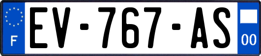 EV-767-AS