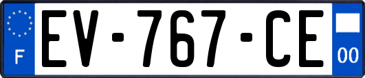 EV-767-CE