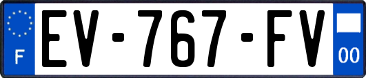 EV-767-FV
