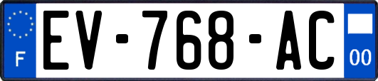 EV-768-AC