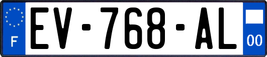 EV-768-AL