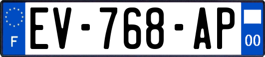 EV-768-AP