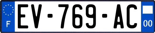 EV-769-AC