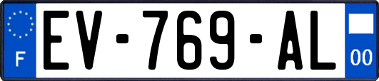 EV-769-AL