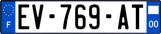 EV-769-AT