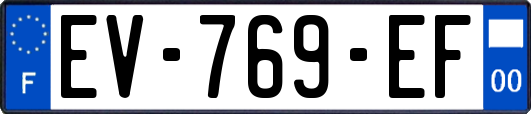 EV-769-EF