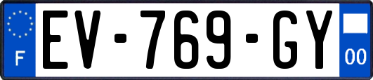 EV-769-GY