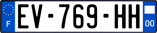 EV-769-HH