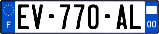 EV-770-AL