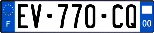 EV-770-CQ