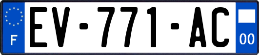 EV-771-AC