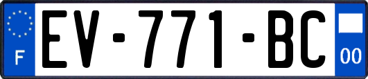 EV-771-BC