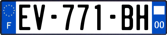 EV-771-BH