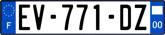 EV-771-DZ