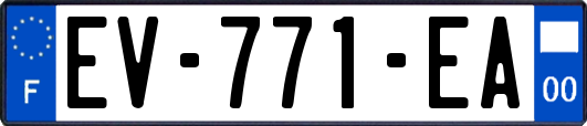 EV-771-EA