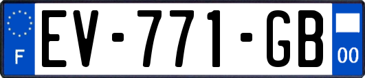 EV-771-GB