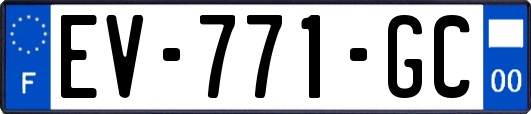 EV-771-GC