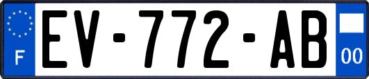 EV-772-AB