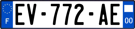 EV-772-AE