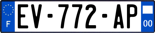 EV-772-AP